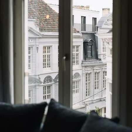 Maison Majorelle 아파트 *