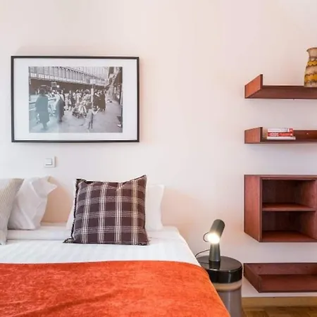 Maison Majorelle 헨트