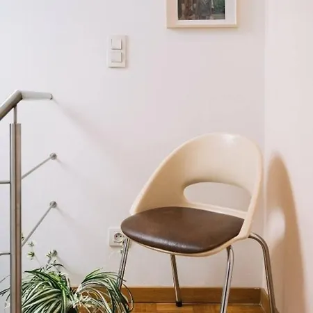 Maison Majorelle * 헨트