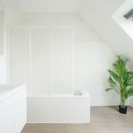 아파트 Maison Majorelle *