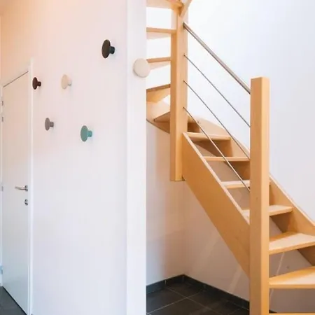 Maison Majorelle 헨트